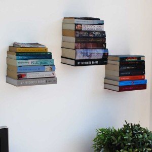 linnen selfshelfs