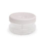 Bosign afwasmiddel dispenser wit 1