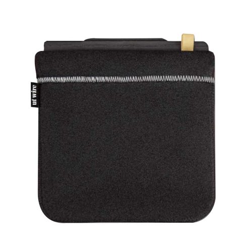 pocket for tech gear pocket for tech gear